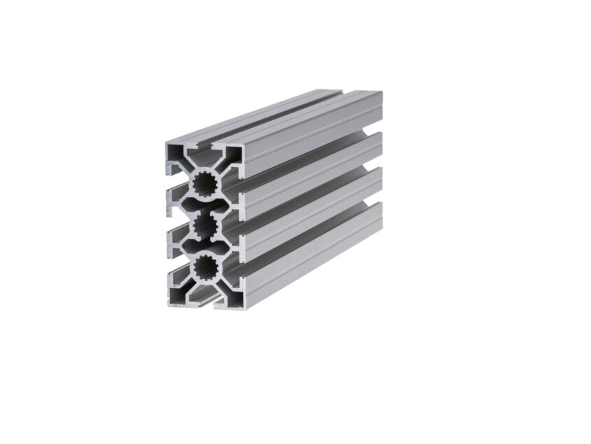 T-Slot Aluminum Profile 50x100