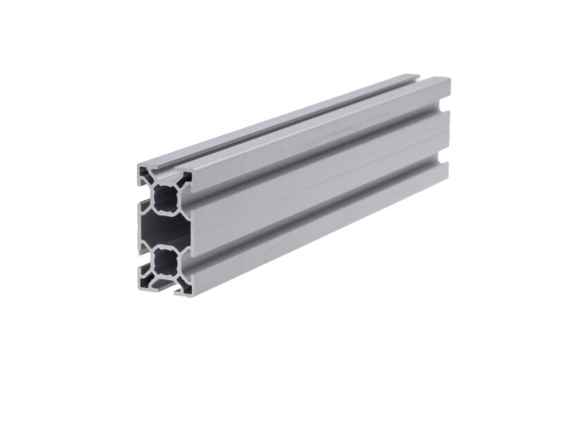 T-SLOT ALUMINUM PROFILE 30X60