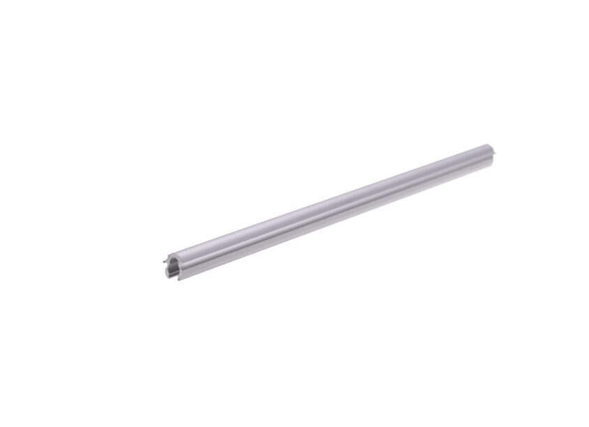 Snap-In Roller Extrusion