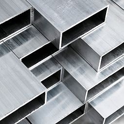 3 methods for connecting aluminum extrusions