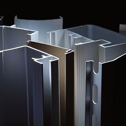 What is ductility and why is it important for aluminum