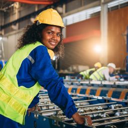 4 Essential Tips for Keeping Assembly Line Workers Safe