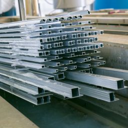 A Brief History and Future Potential of Aluminum Extrusions